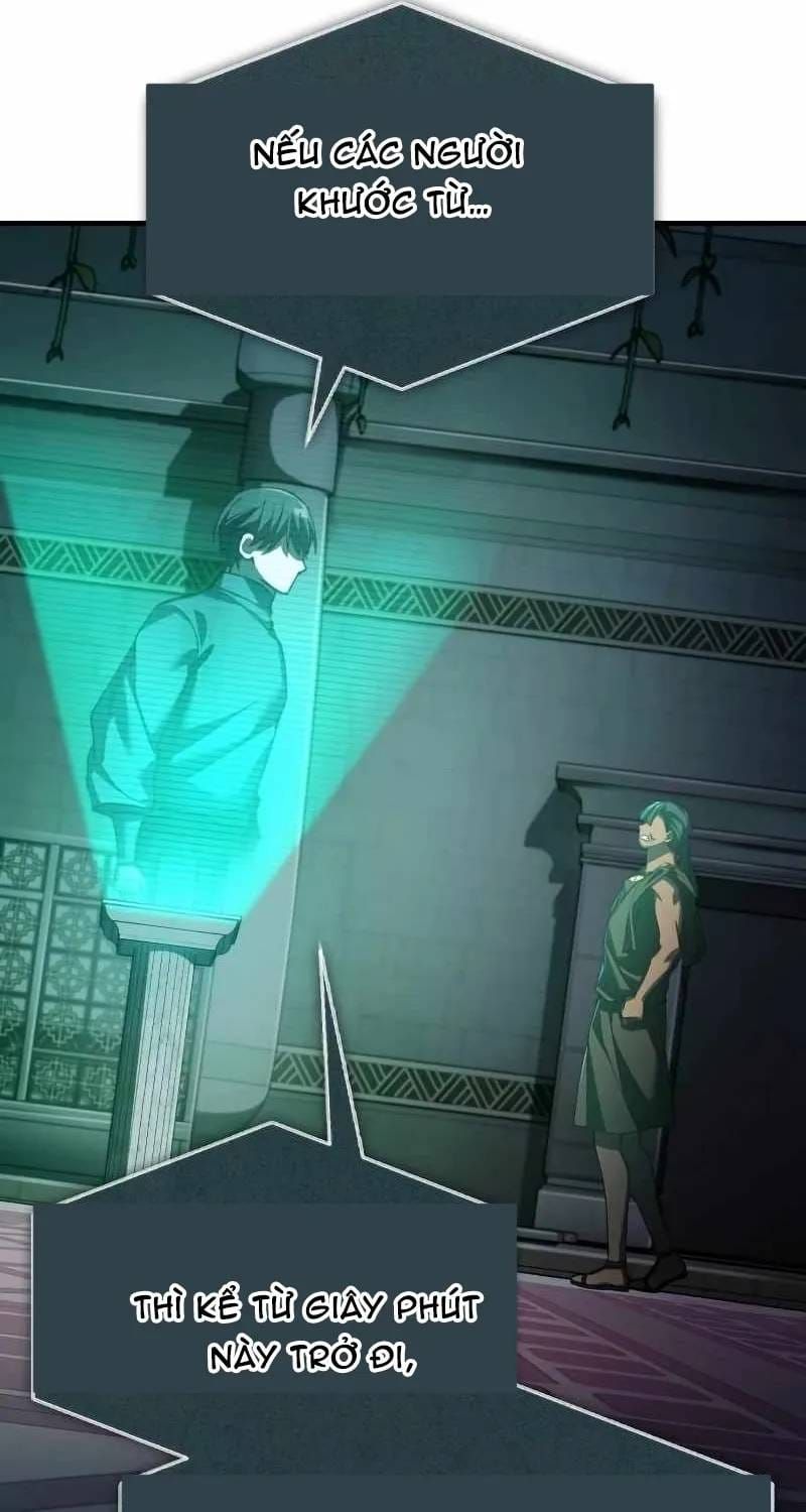 Thiên Quỷ Chẳng Sống Nổi Cuộc Đời Bình Thường Chap 192 - Next Chap 191