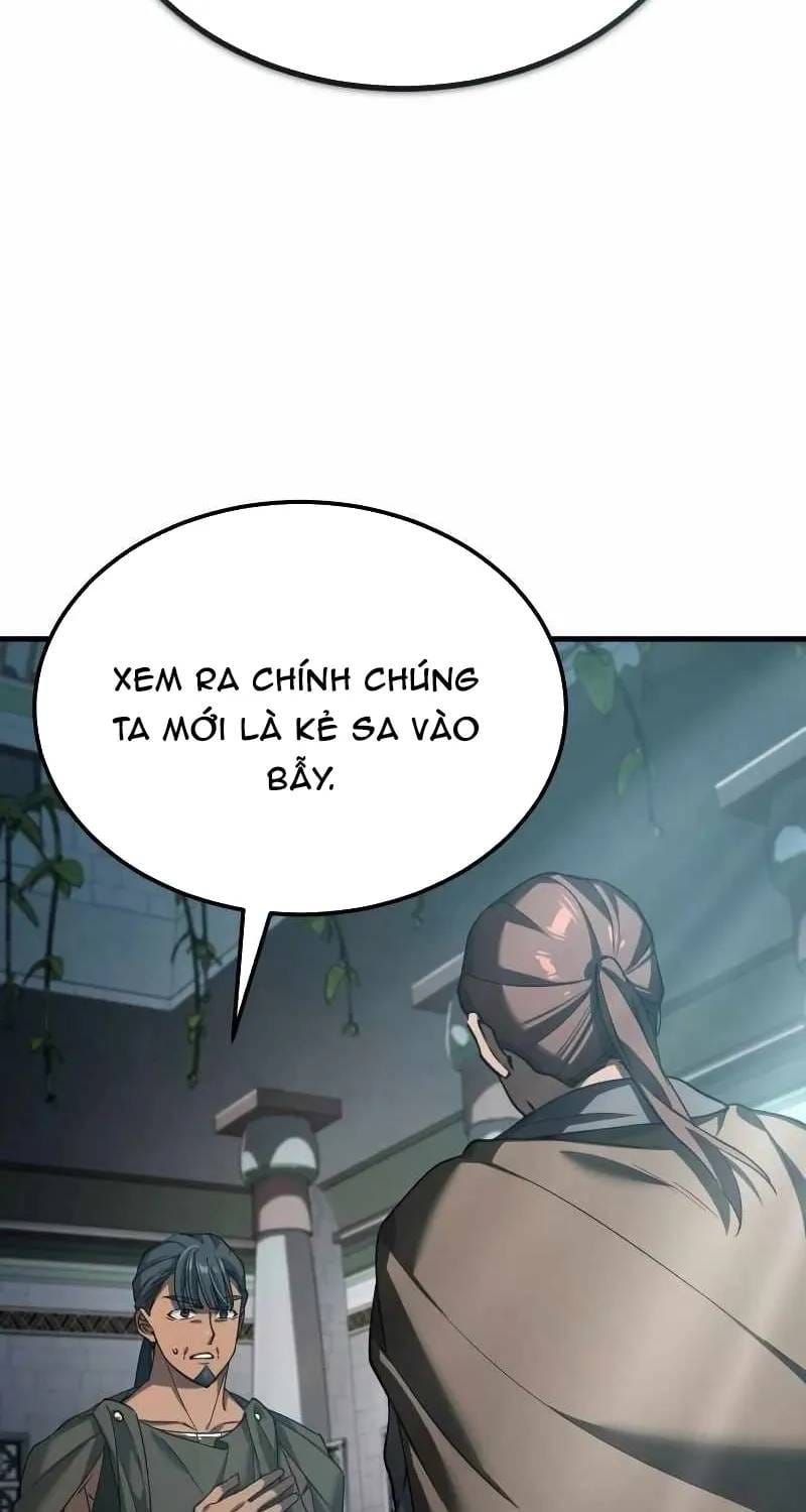 Thiên Quỷ Chẳng Sống Nổi Cuộc Đời Bình Thường Chap 192 - Next Chap 191