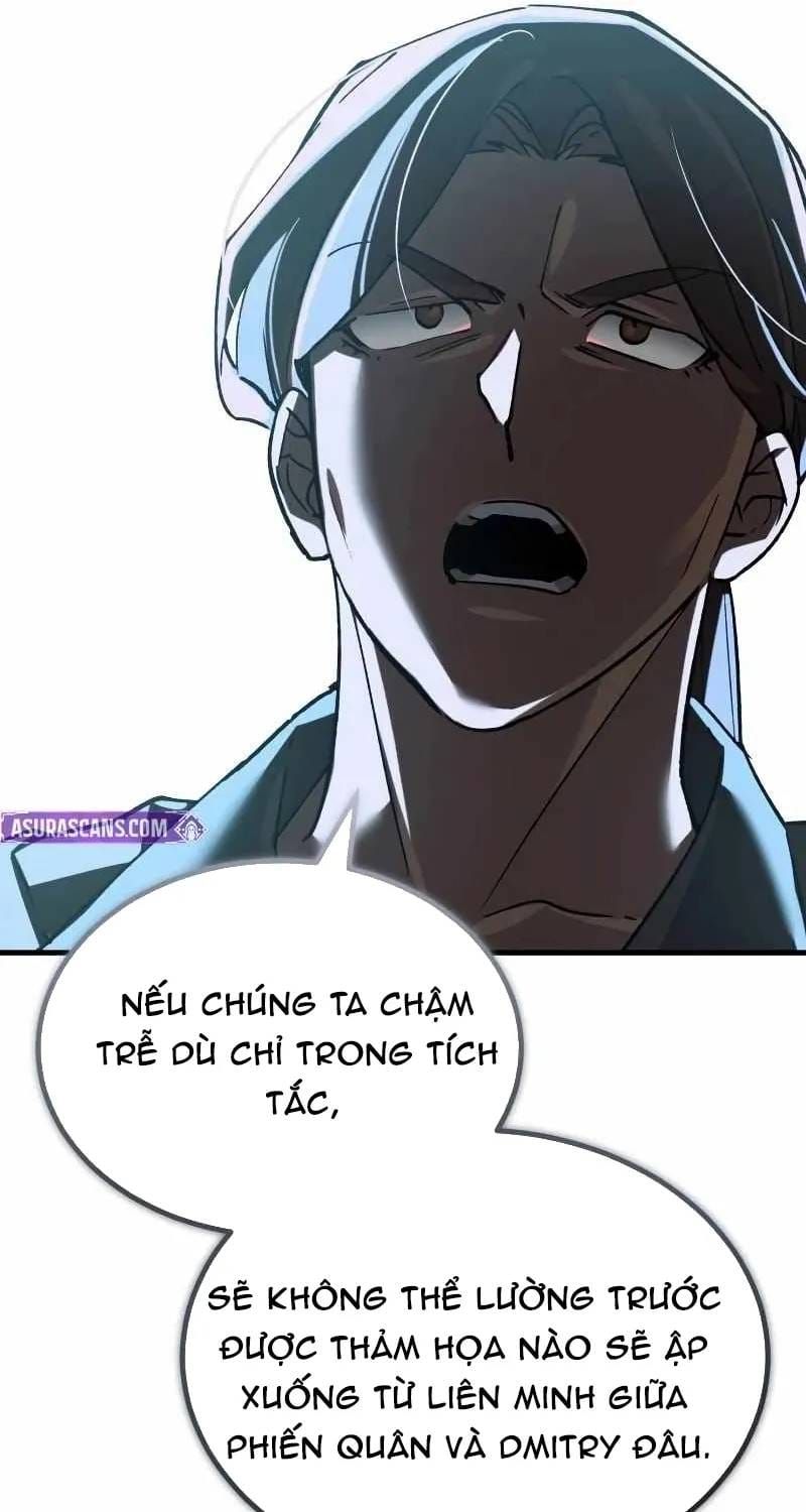 Thiên Quỷ Chẳng Sống Nổi Cuộc Đời Bình Thường Chap 192 - Next Chap 191