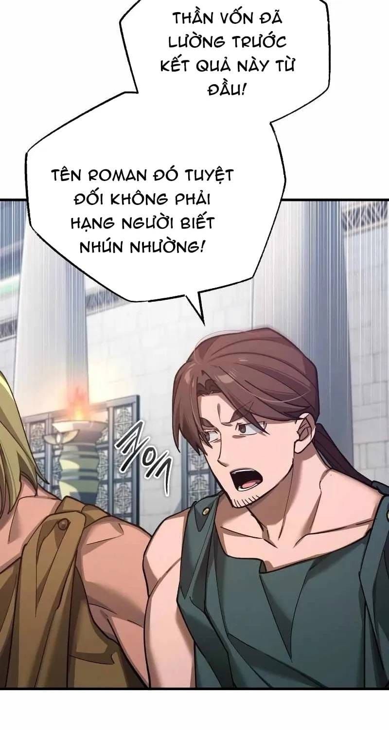 Thiên Quỷ Chẳng Sống Nổi Cuộc Đời Bình Thường Chap 192 - Next Chap 191