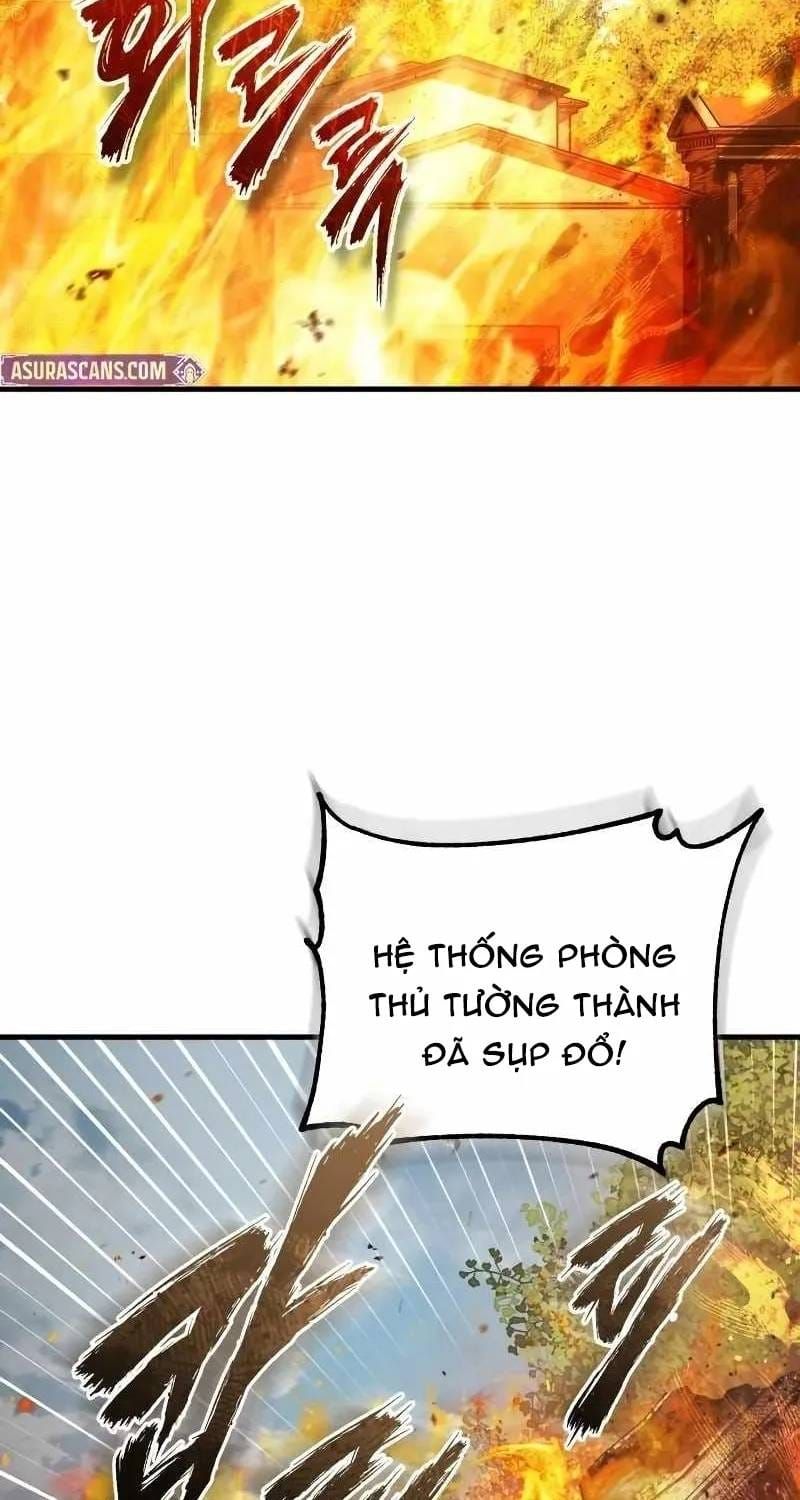 Thiên Quỷ Chẳng Sống Nổi Cuộc Đời Bình Thường Chap 192 - Next Chap 191