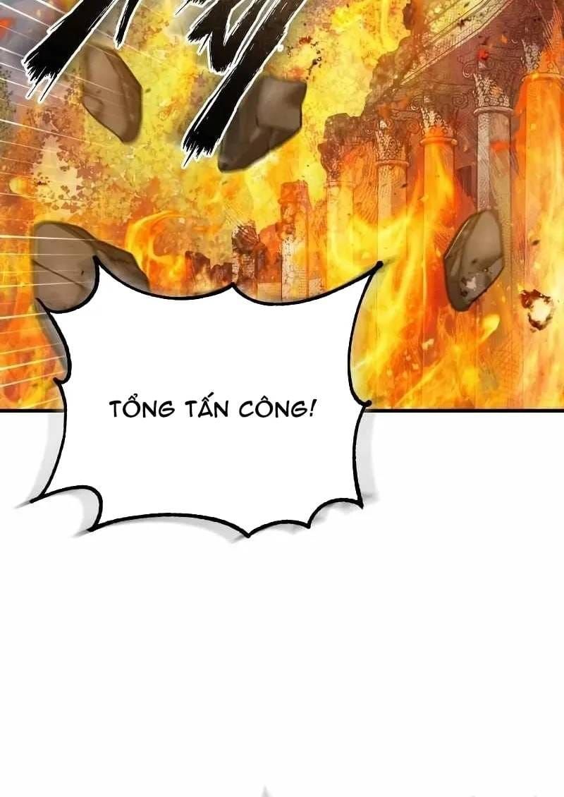 Thiên Quỷ Chẳng Sống Nổi Cuộc Đời Bình Thường Chap 192 - Next Chap 191