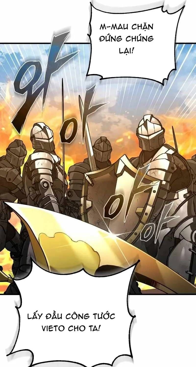 Thiên Quỷ Chẳng Sống Nổi Cuộc Đời Bình Thường Chap 192 - Next Chap 191