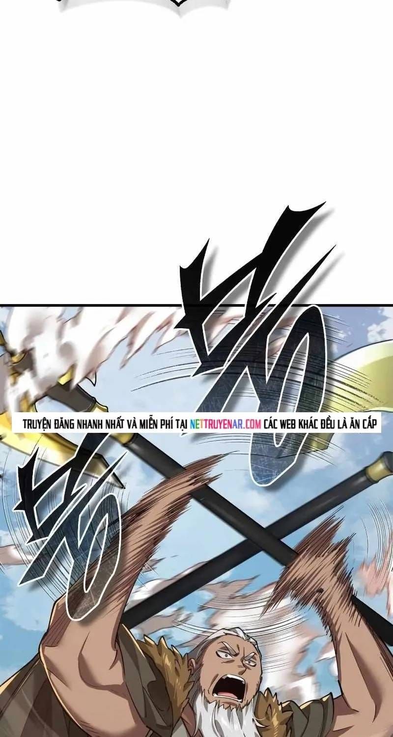 Thiên Quỷ Chẳng Sống Nổi Cuộc Đời Bình Thường Chap 192 - Next Chap 191