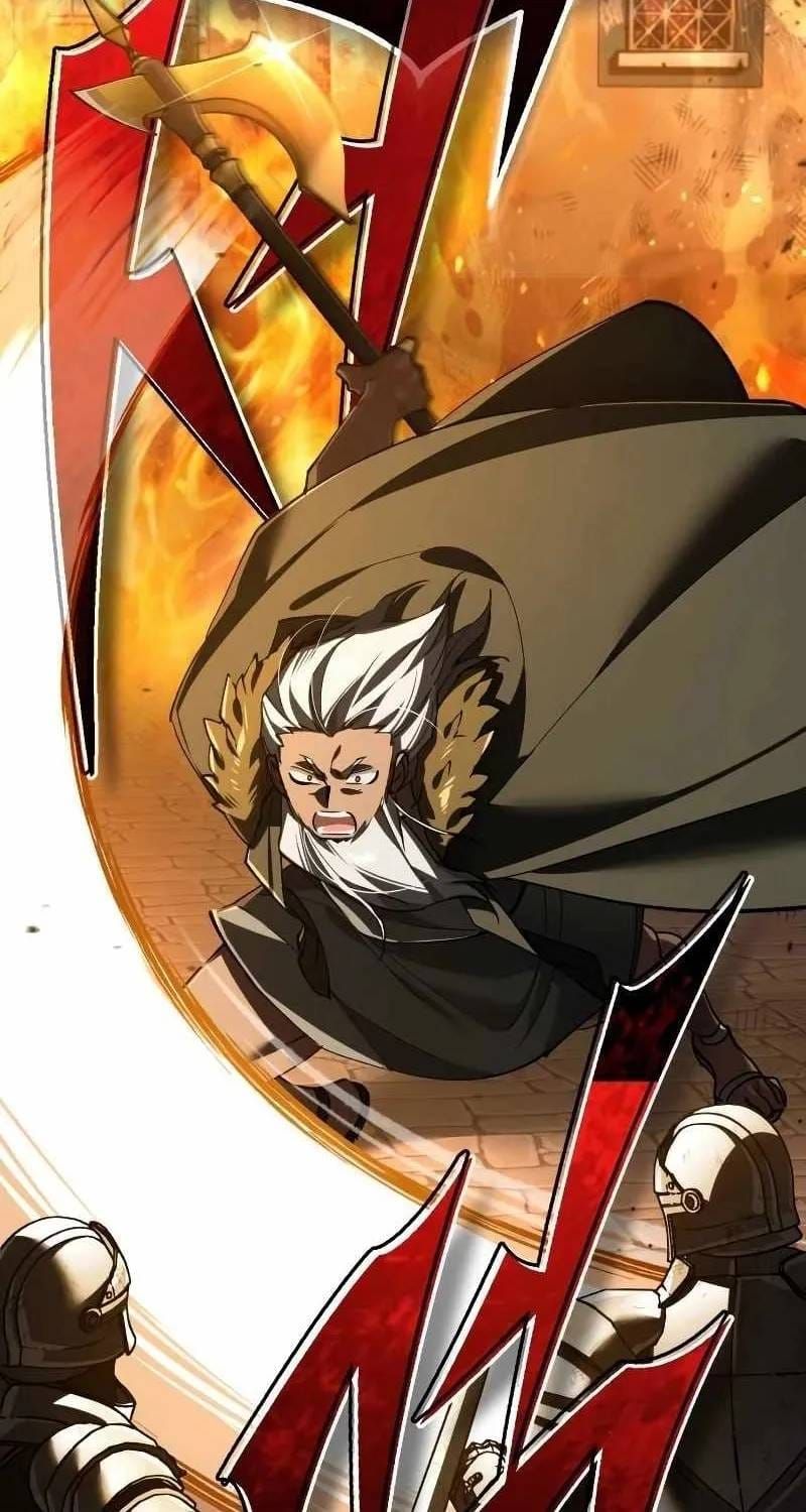 Thiên Quỷ Chẳng Sống Nổi Cuộc Đời Bình Thường Chap 192 - Next Chap 191