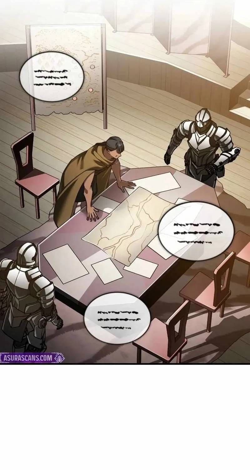 Thiên Quỷ Chẳng Sống Nổi Cuộc Đời Bình Thường Chap 192 - Next Chap 191