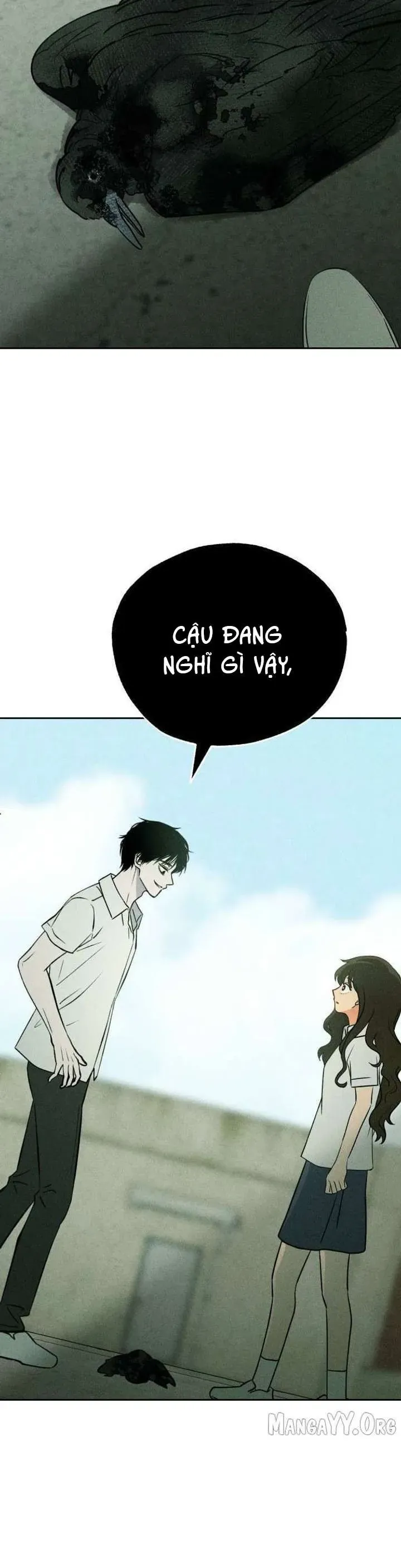 Bạn Cùng Lớp