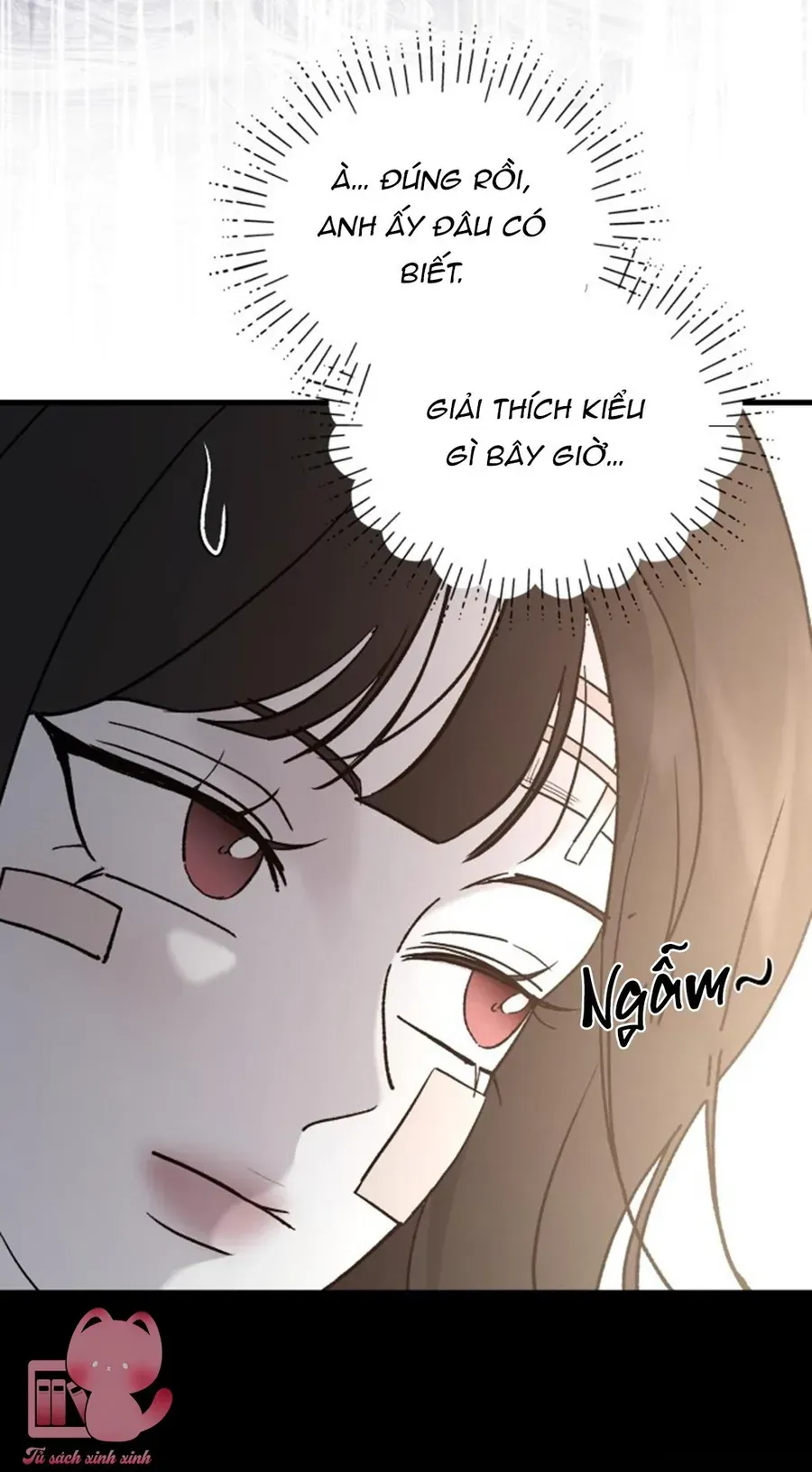 Ba Người Anh Trai Cực Phẩm Của Tôi Chap 114 - Next Chap 113