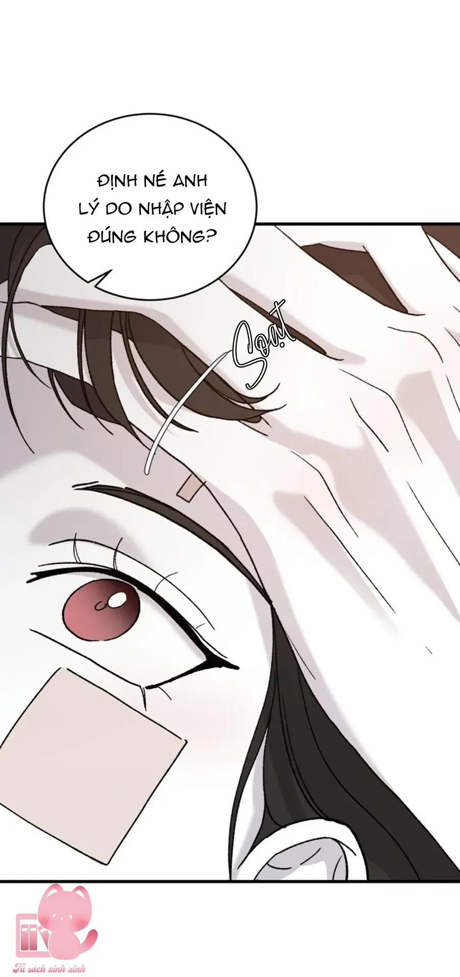 Ba Người Anh Trai Cực Phẩm Của Tôi Chap 114 - Next Chap 113