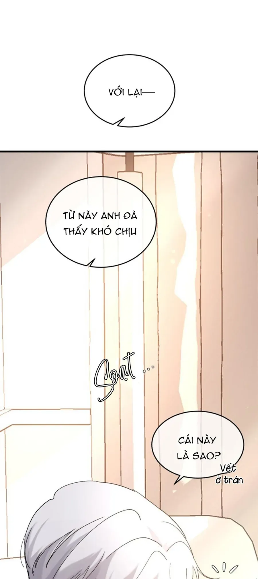 Ba Người Anh Trai Cực Phẩm Của Tôi Chap 114 - Next Chap 113