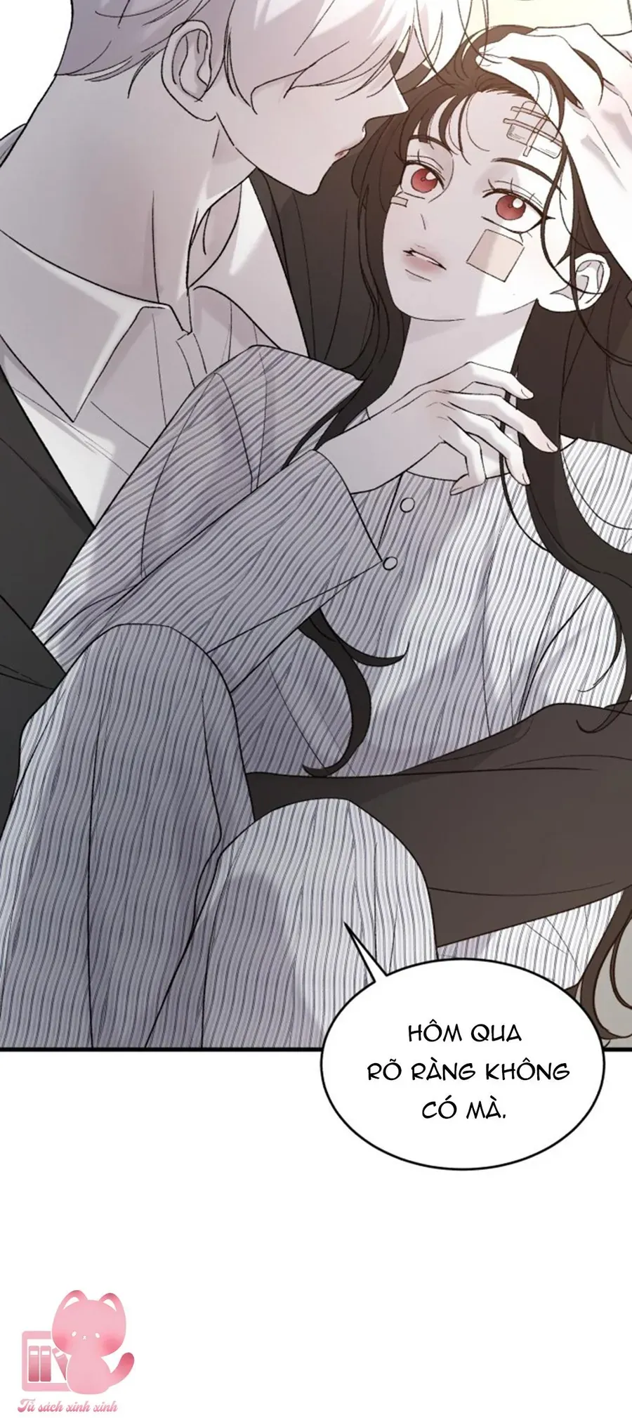 Ba Người Anh Trai Cực Phẩm Của Tôi Chap 114 - Next Chap 113