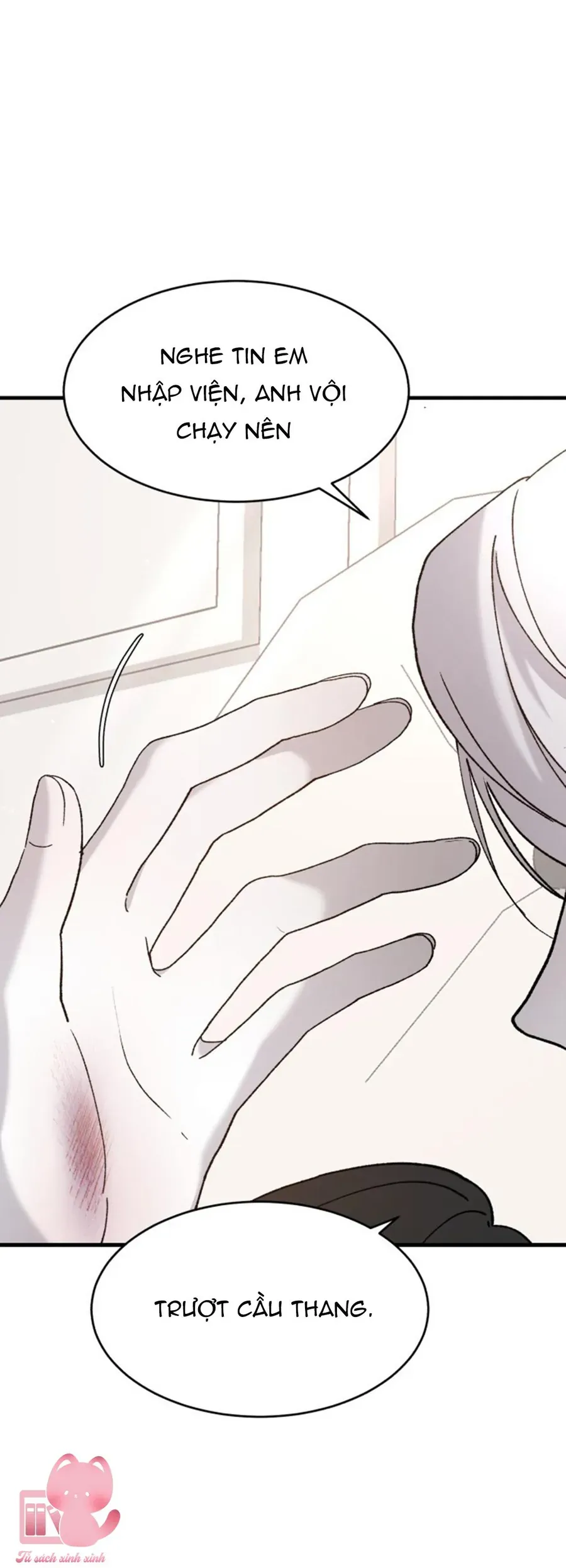 Ba Người Anh Trai Cực Phẩm Của Tôi Chap 114 - Next Chap 113