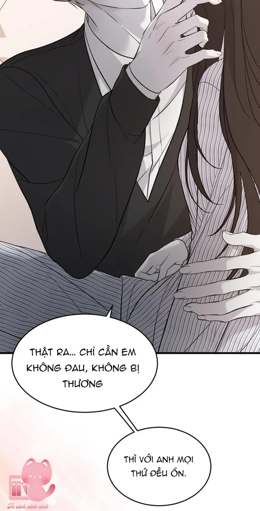 Ba Người Anh Trai Cực Phẩm Của Tôi Chap 114 - Next Chap 113