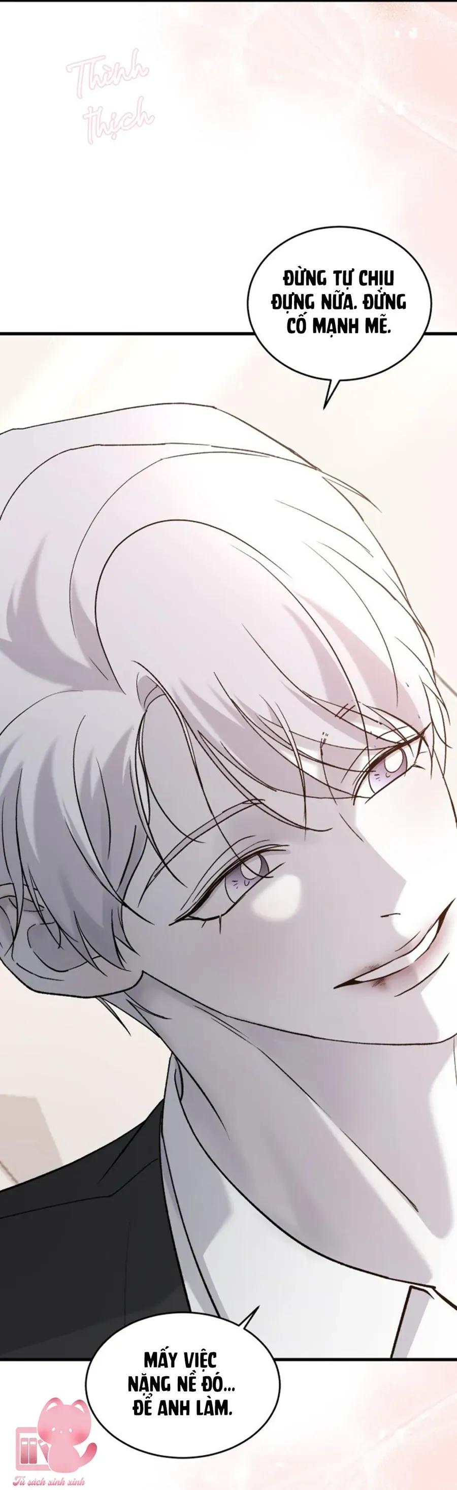 Ba Người Anh Trai Cực Phẩm Của Tôi Chap 114 - Next Chap 113