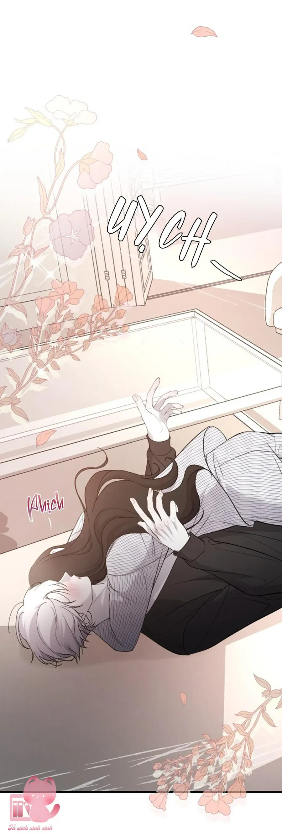 Ba Người Anh Trai Cực Phẩm Của Tôi Chap 114 - Next Chap 113