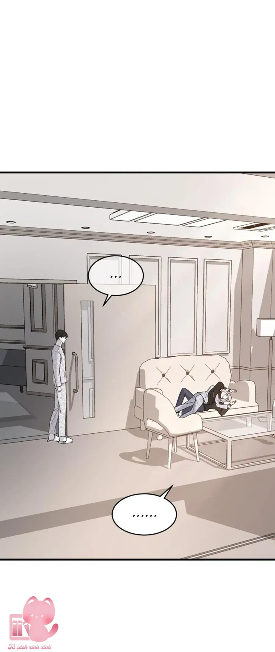 Ba Người Anh Trai Cực Phẩm Của Tôi Chap 114 - Next Chap 113