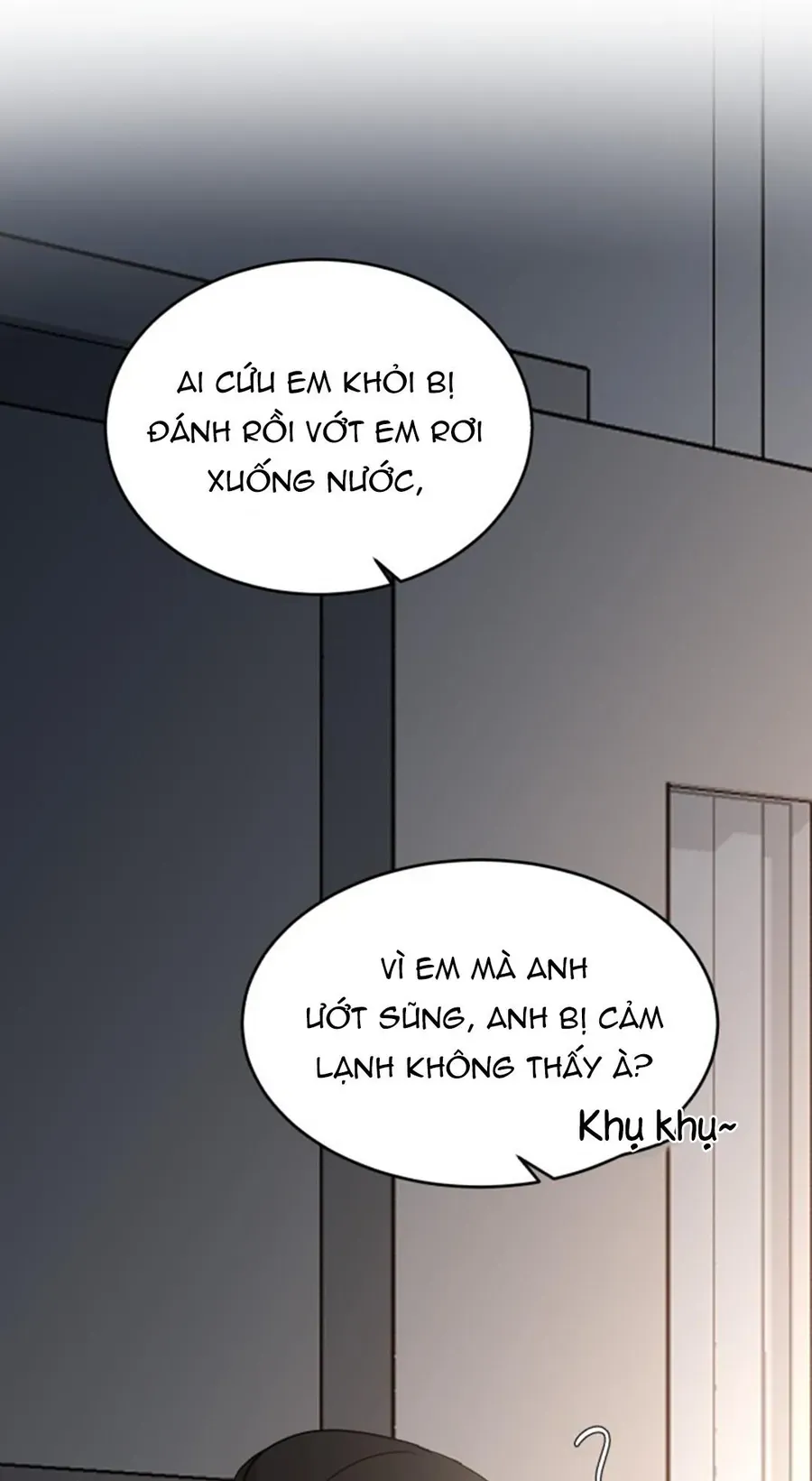 Ba Người Anh Trai Cực Phẩm Của Tôi Chap 114 - Next Chap 113