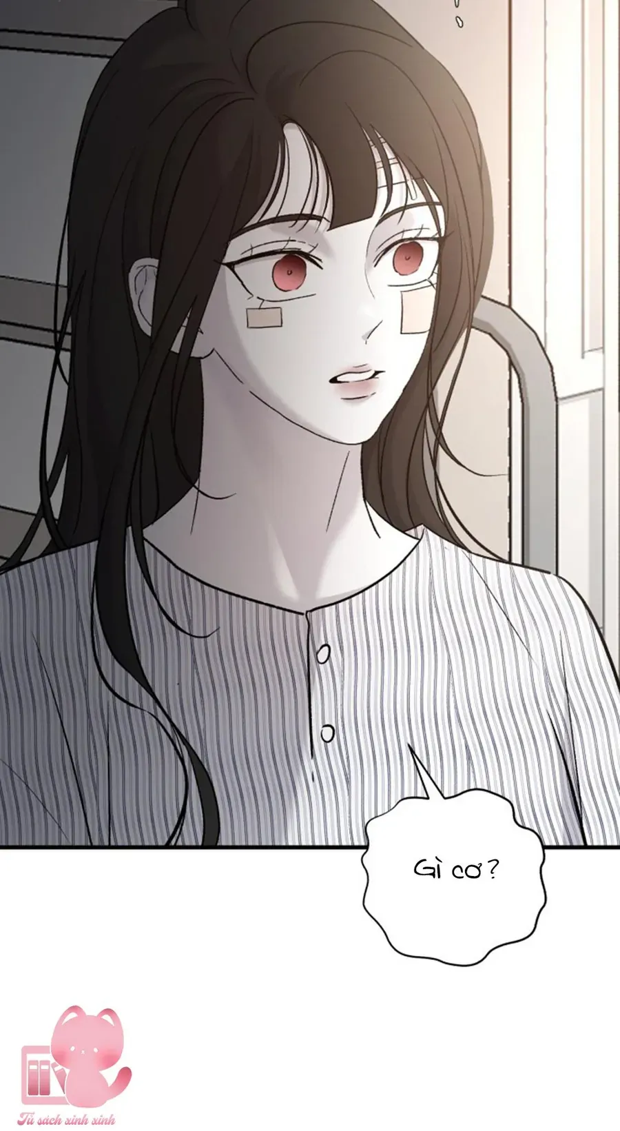 Ba Người Anh Trai Cực Phẩm Của Tôi Chap 114 - Next Chap 113