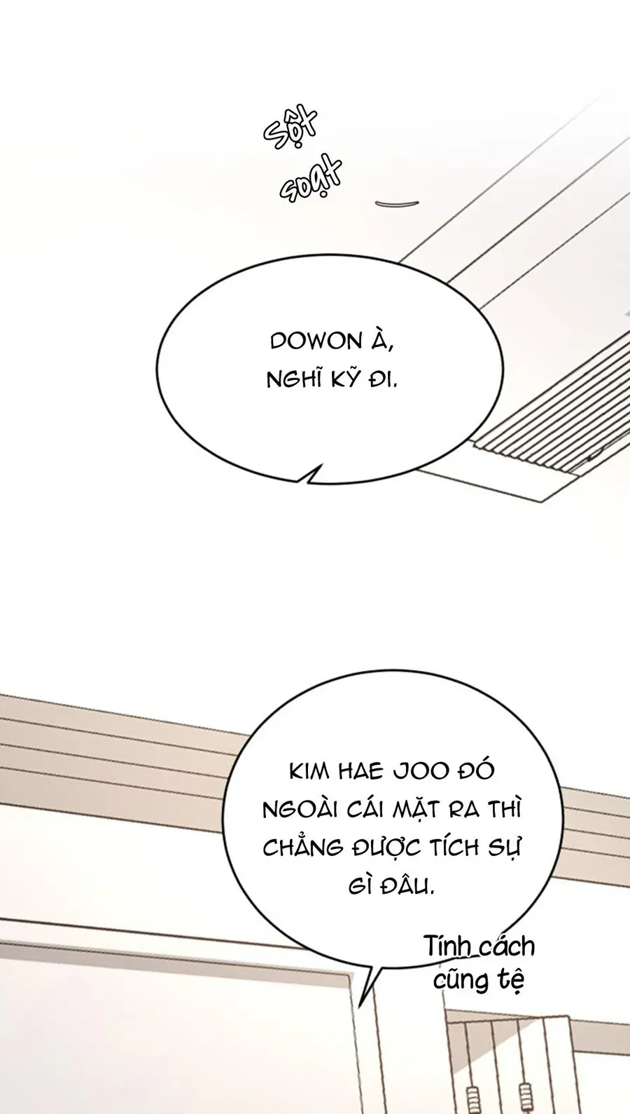 Ba Người Anh Trai Cực Phẩm Của Tôi Chap 114 - Next Chap 113