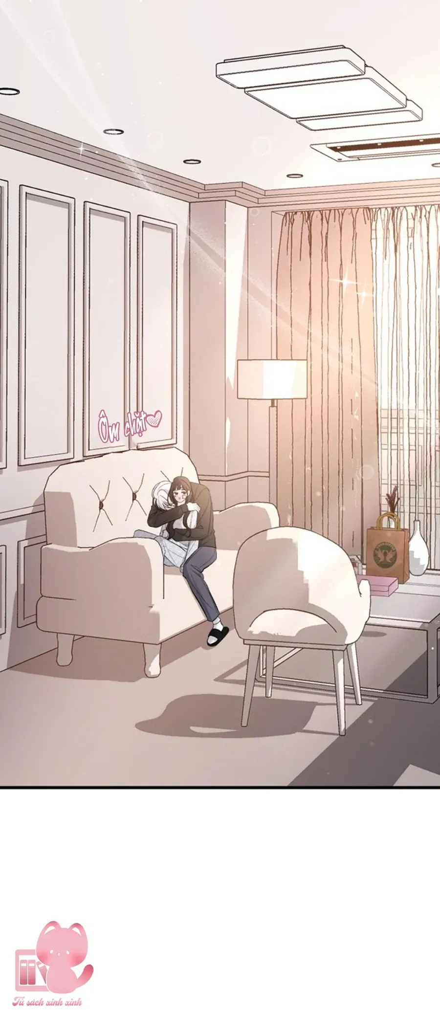 Ba Người Anh Trai Cực Phẩm Của Tôi Chap 114 - Next Chap 113