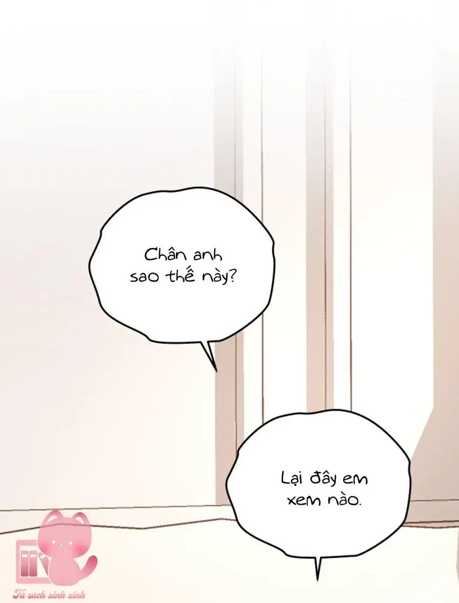 Ba Người Anh Trai Cực Phẩm Của Tôi Chap 114 - Next Chap 113