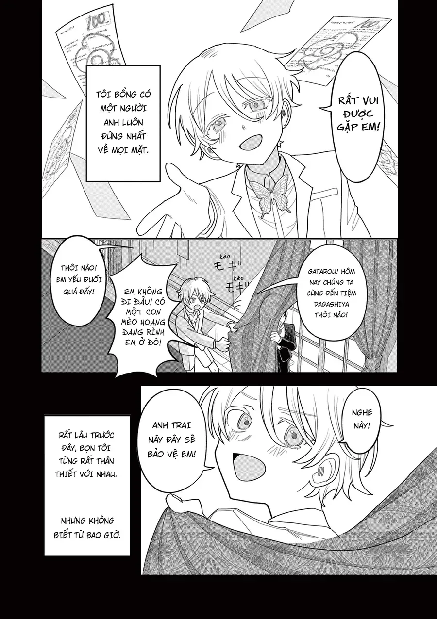 Meiten Restaurant Chap 28 - Next Chap 27