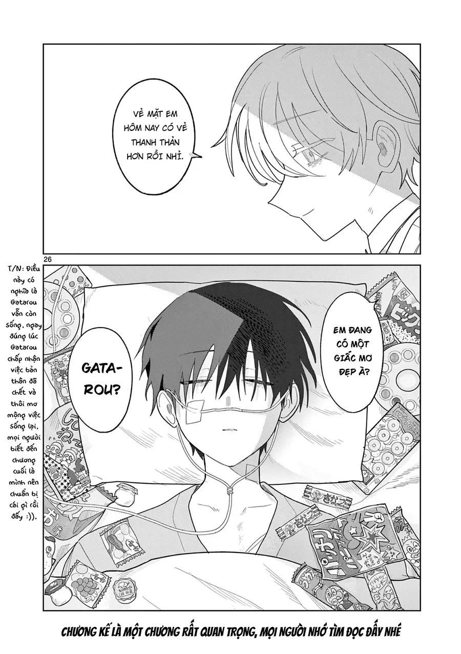 Meiten Restaurant Chap 28 - Next Chap 27