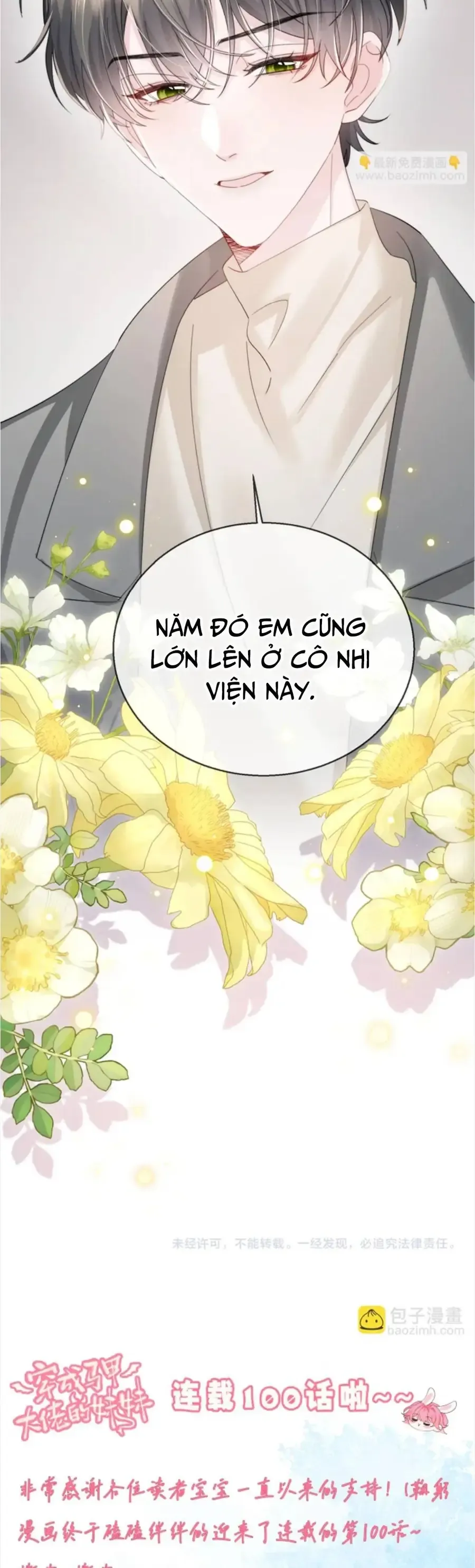 Xuyên Thành Tiểu Muội Của Đại Lão Giấu Mặt Chap 104 - Next Chap 103