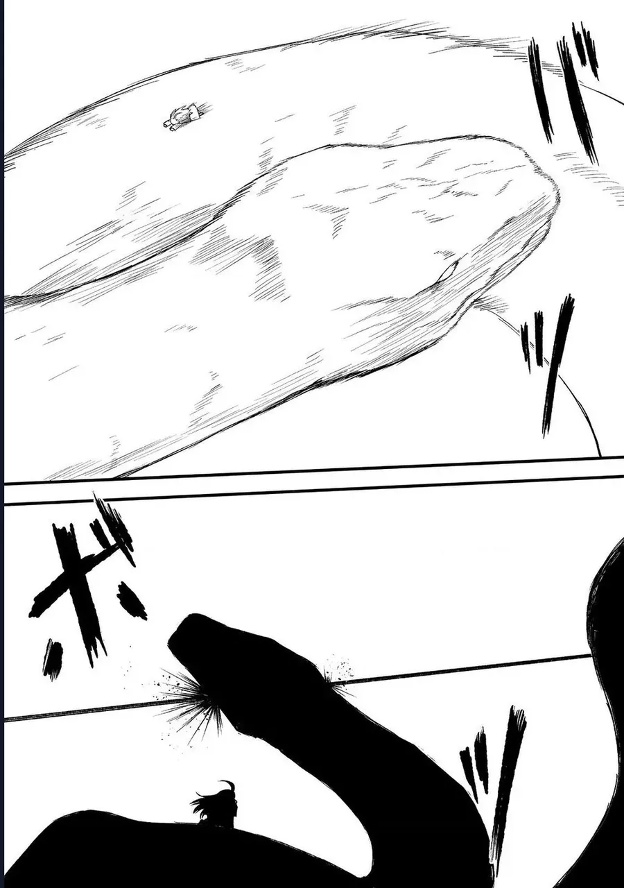 Kakure Tensei Chap 18 - Next Chap 17