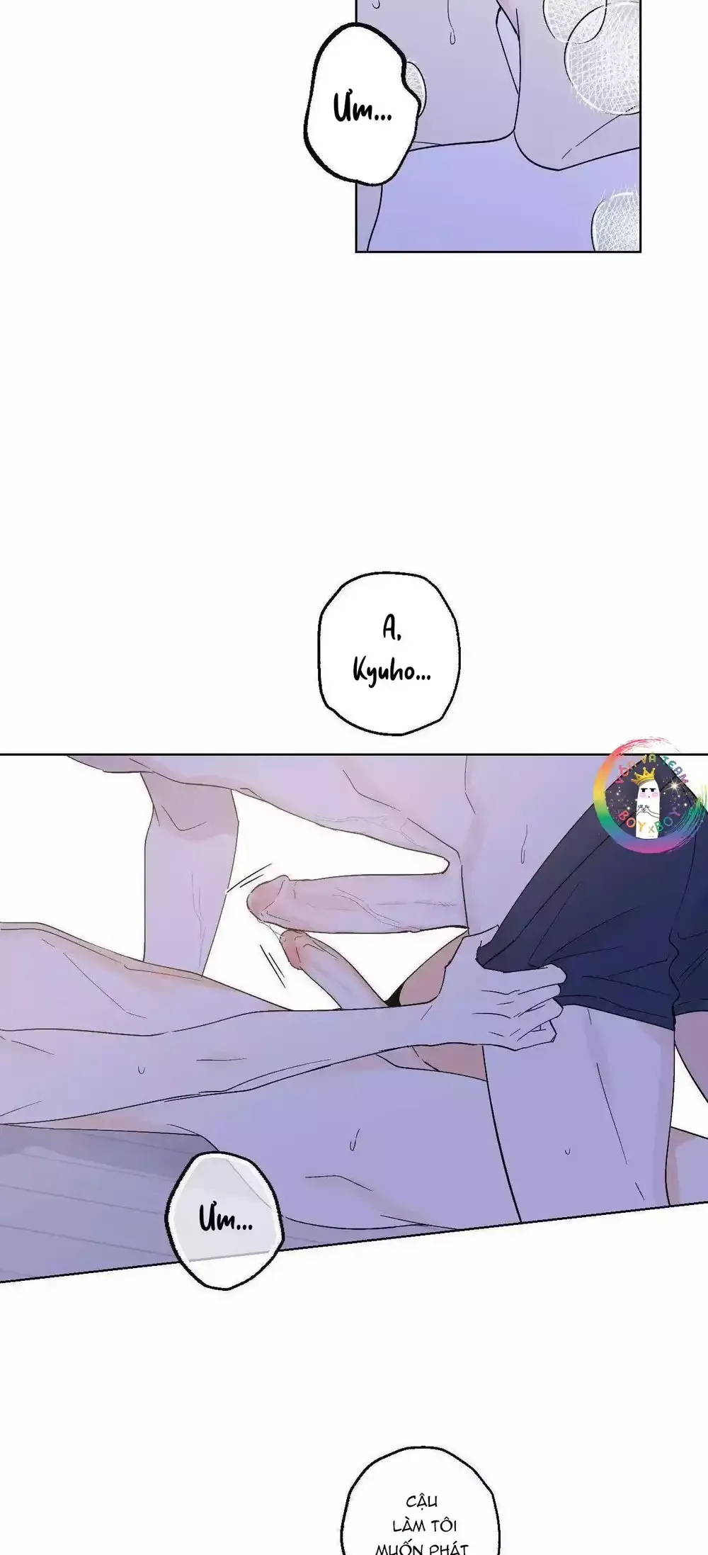 Cộng Sự Bán Thời Gian