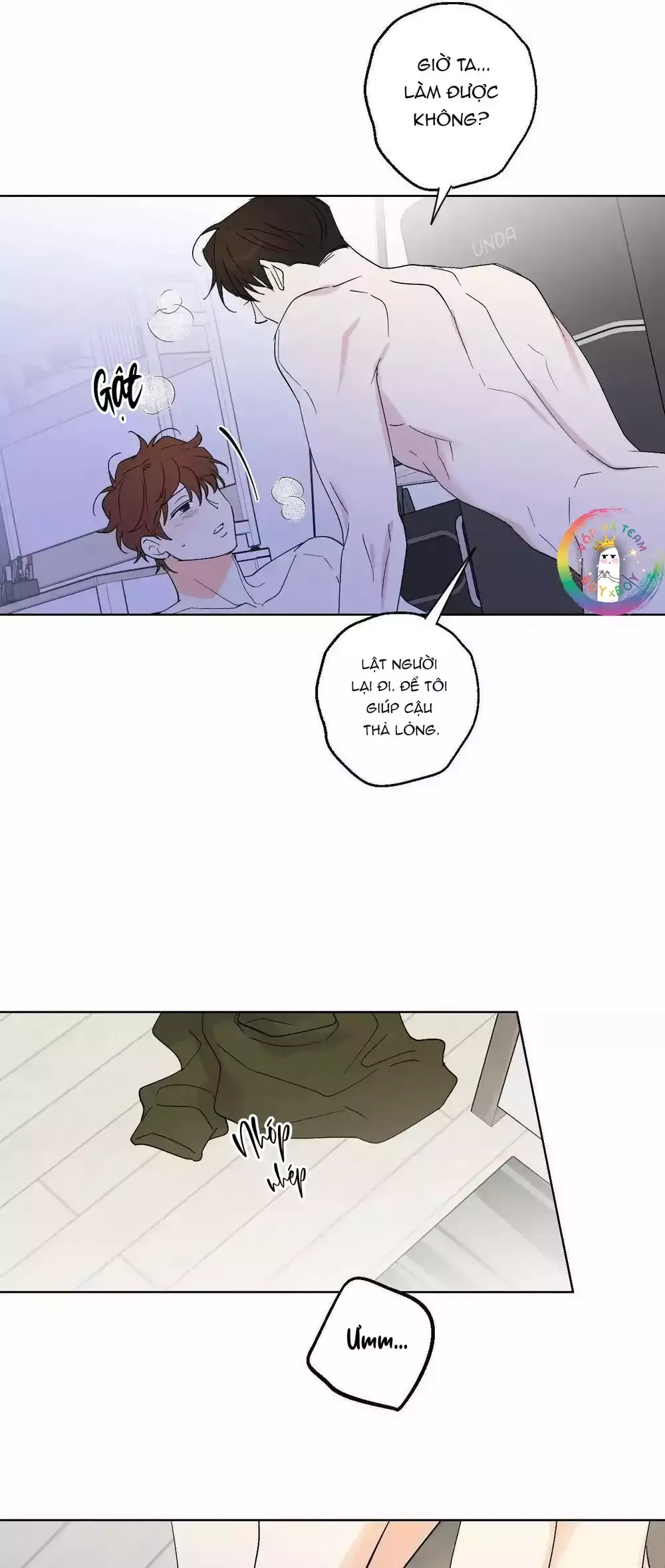 Cộng Sự Bán Thời Gian