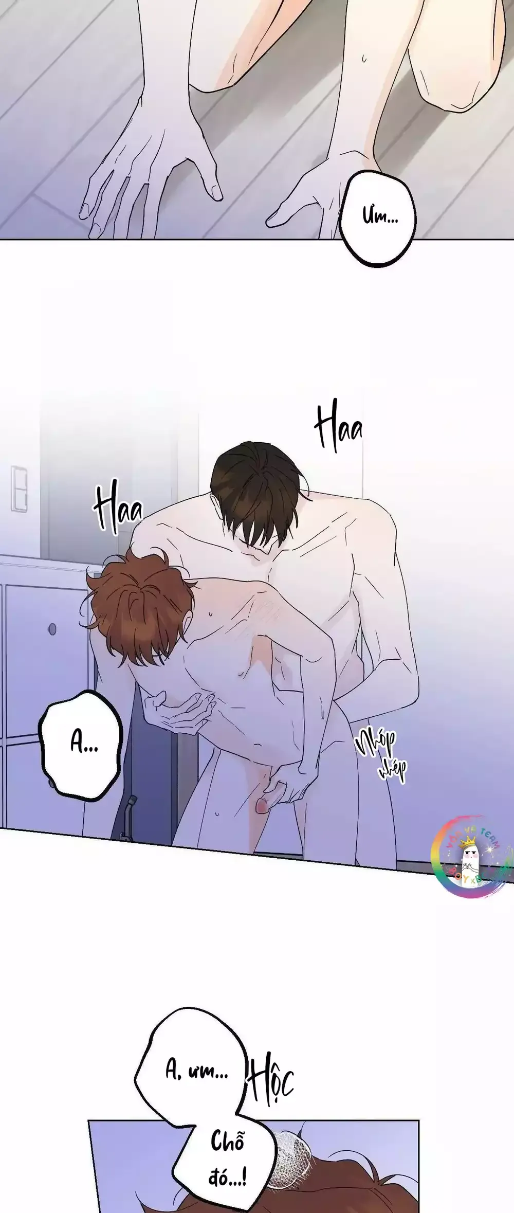 Cộng Sự Bán Thời Gian