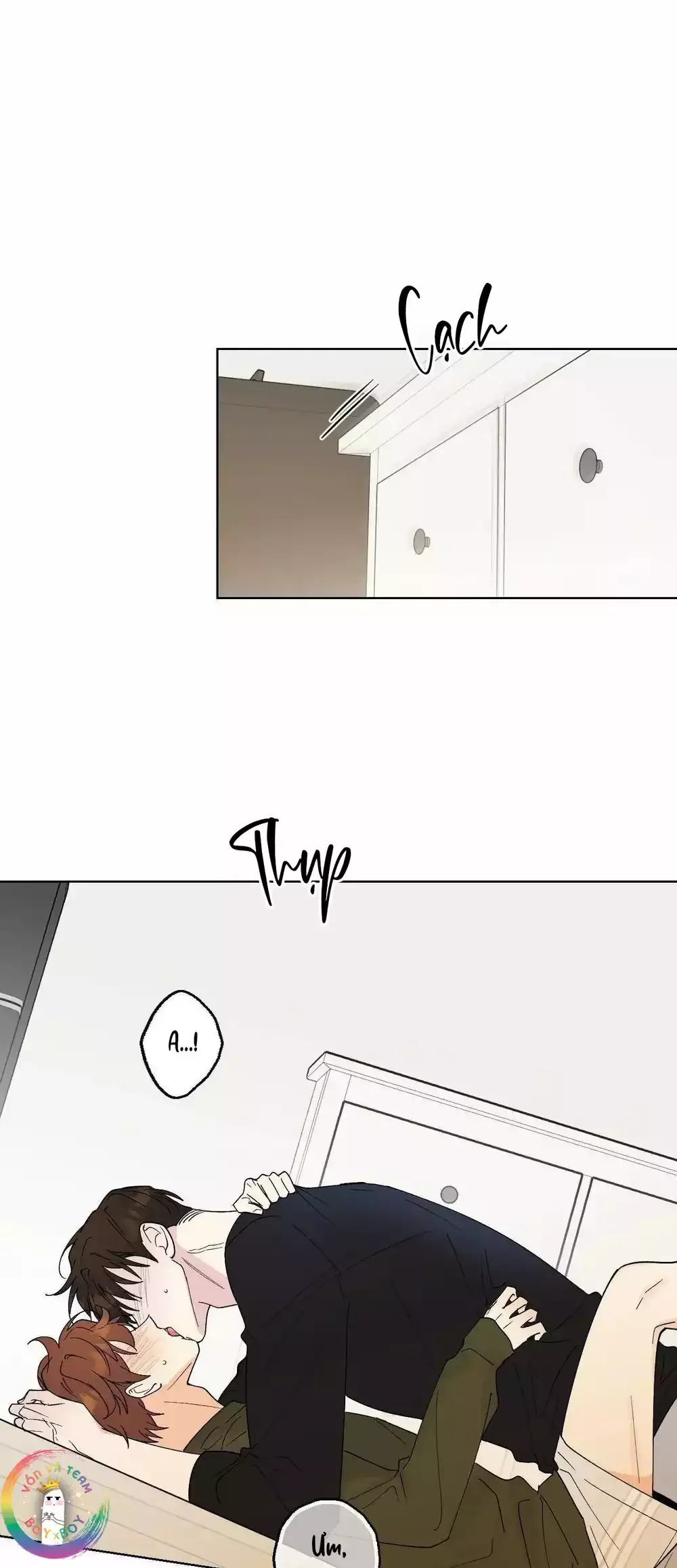 Cộng Sự Bán Thời Gian