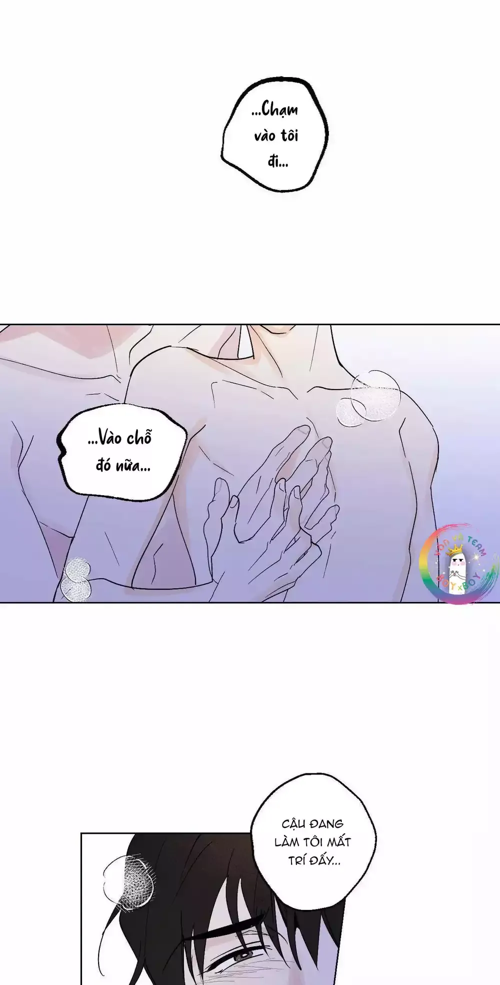 Cộng Sự Bán Thời Gian