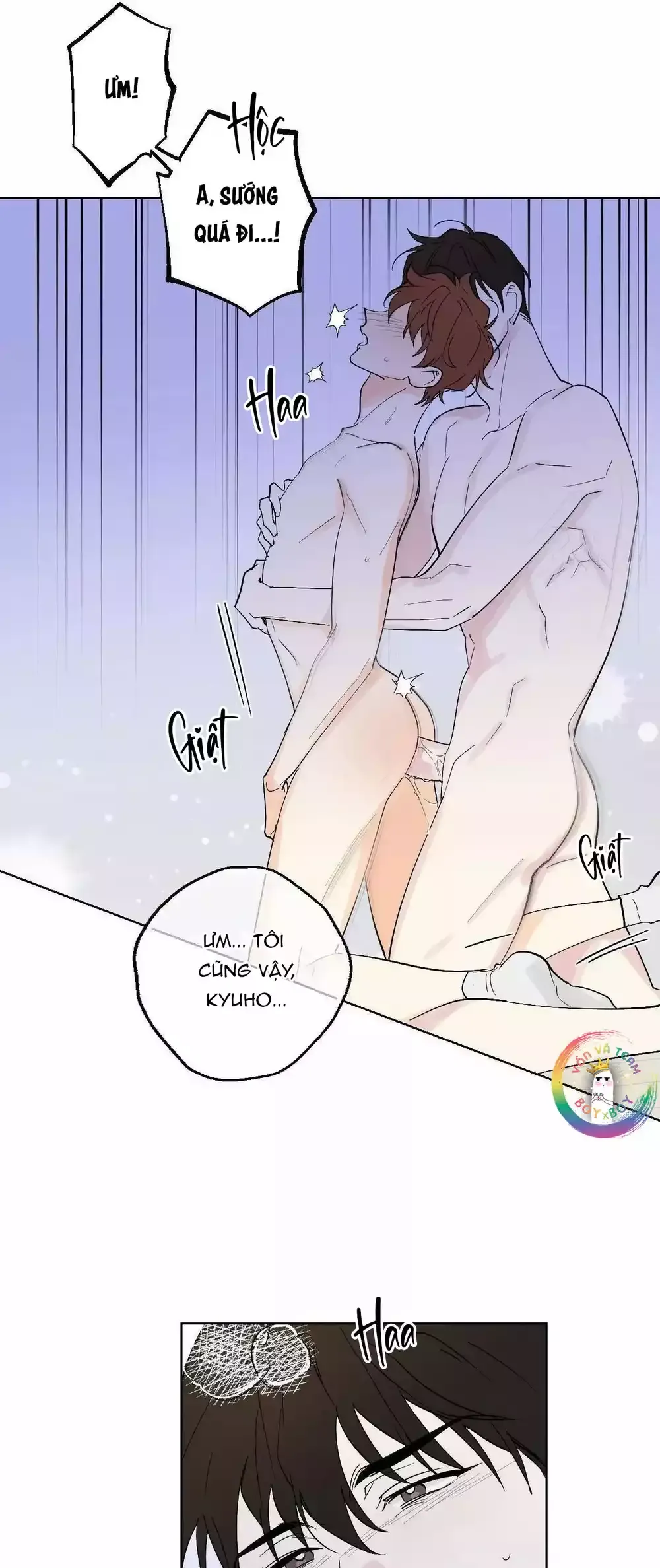 Cộng Sự Bán Thời Gian