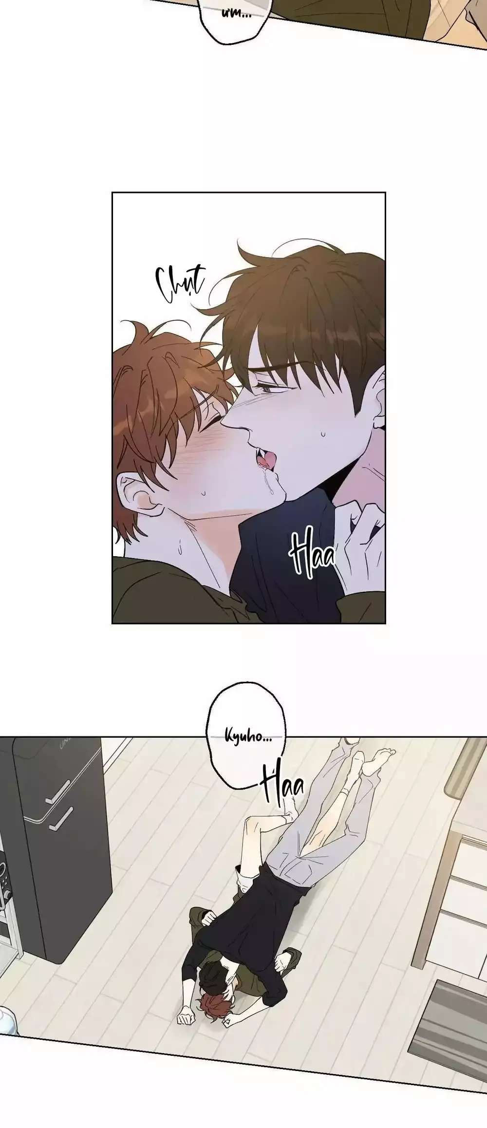 Cộng Sự Bán Thời Gian