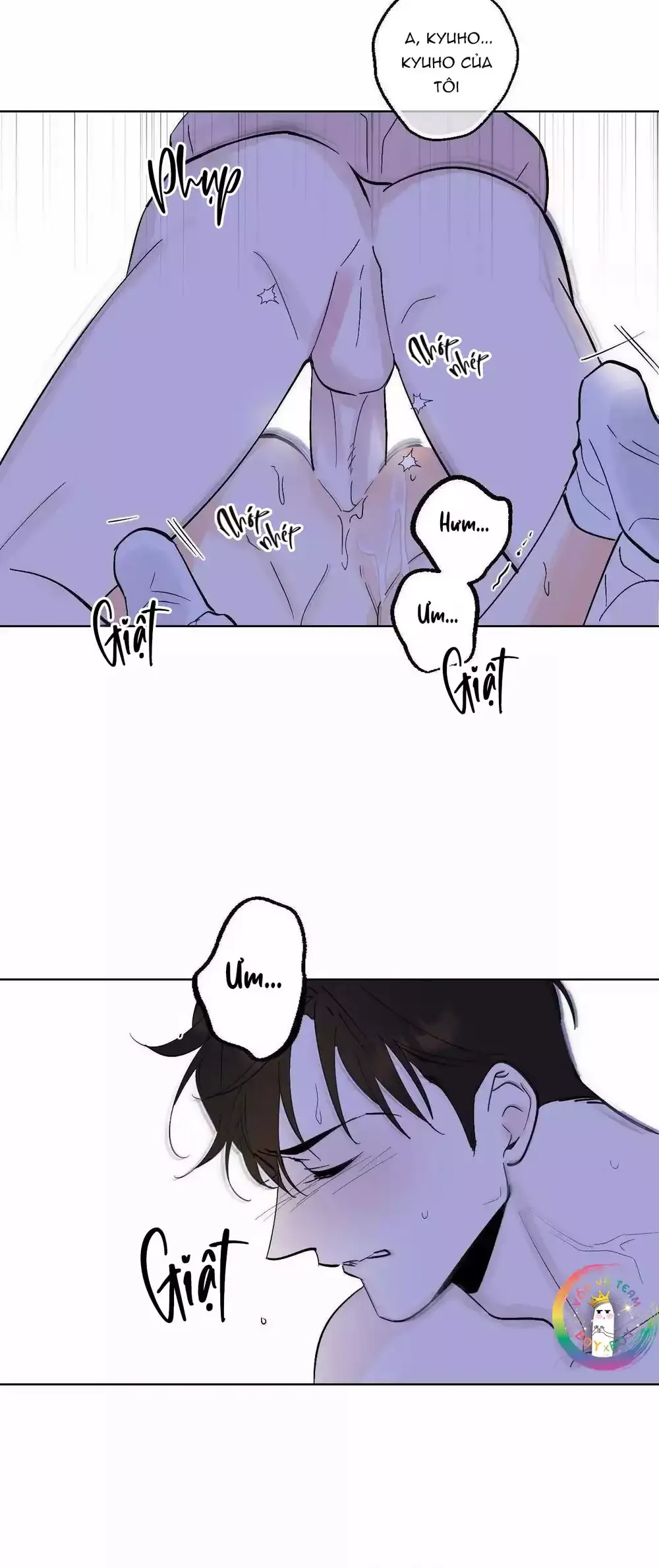 Cộng Sự Bán Thời Gian