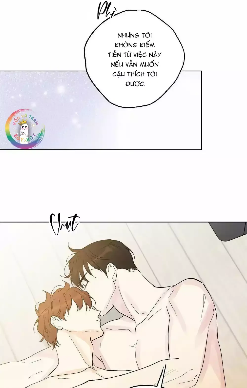 Cộng Sự Bán Thời Gian