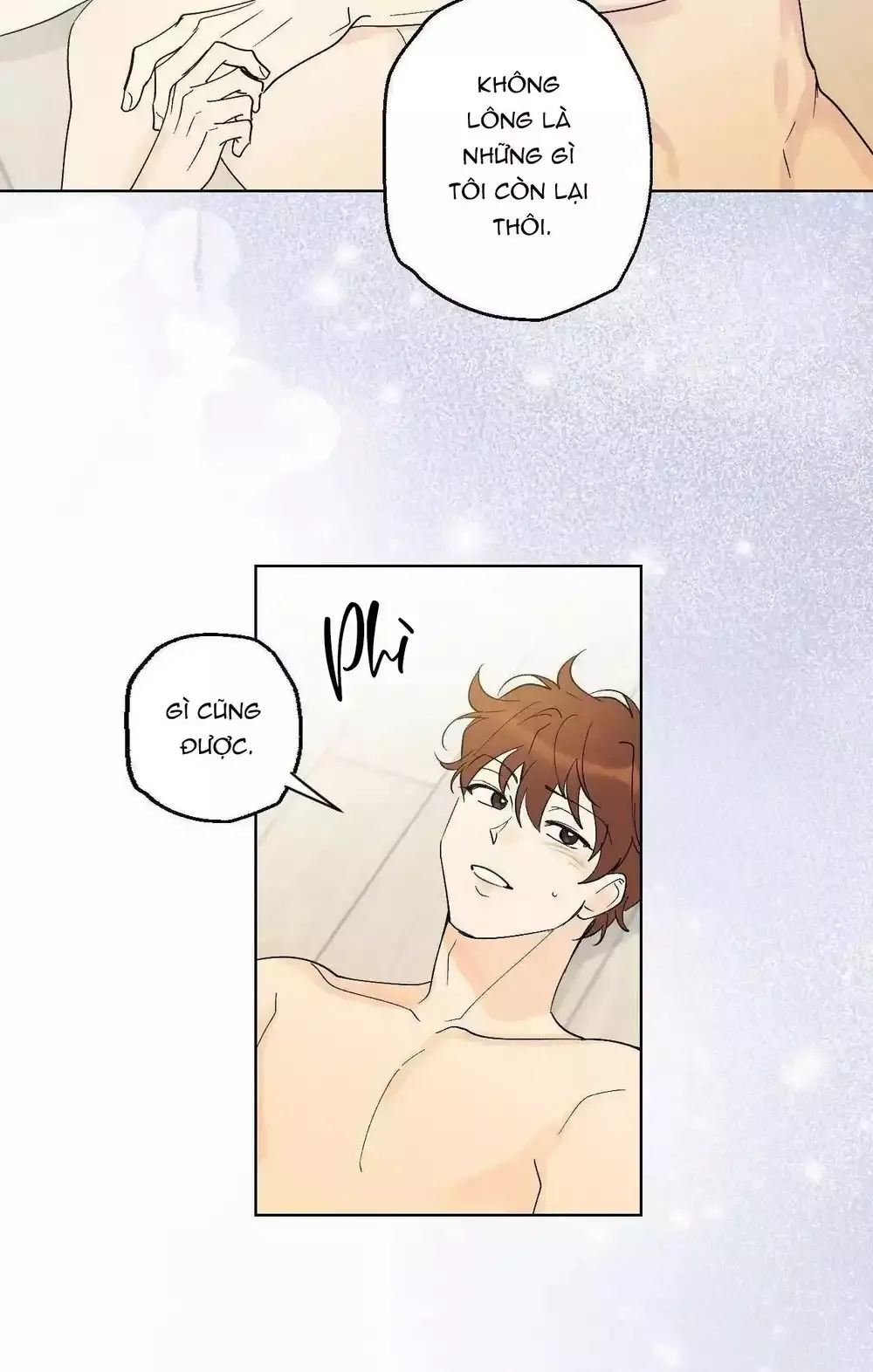 Cộng Sự Bán Thời Gian