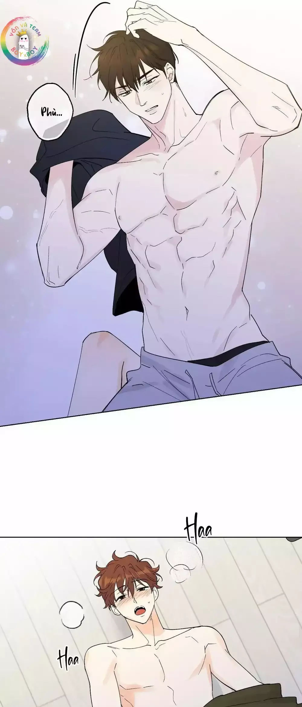 Cộng Sự Bán Thời Gian