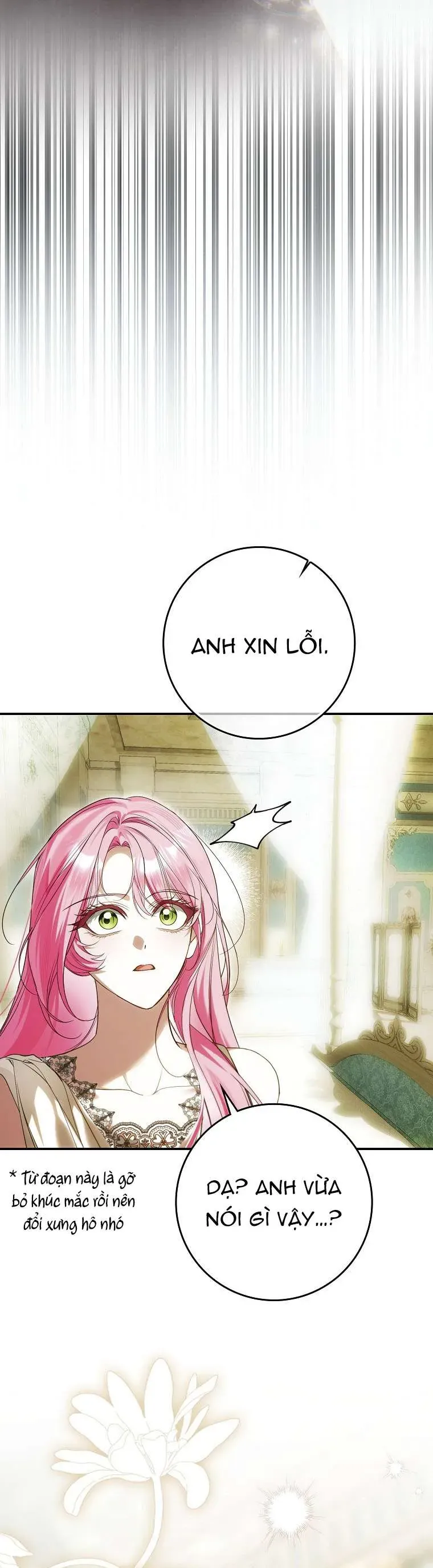 Kẻ Phản Diện Đó Chính Là Tôi