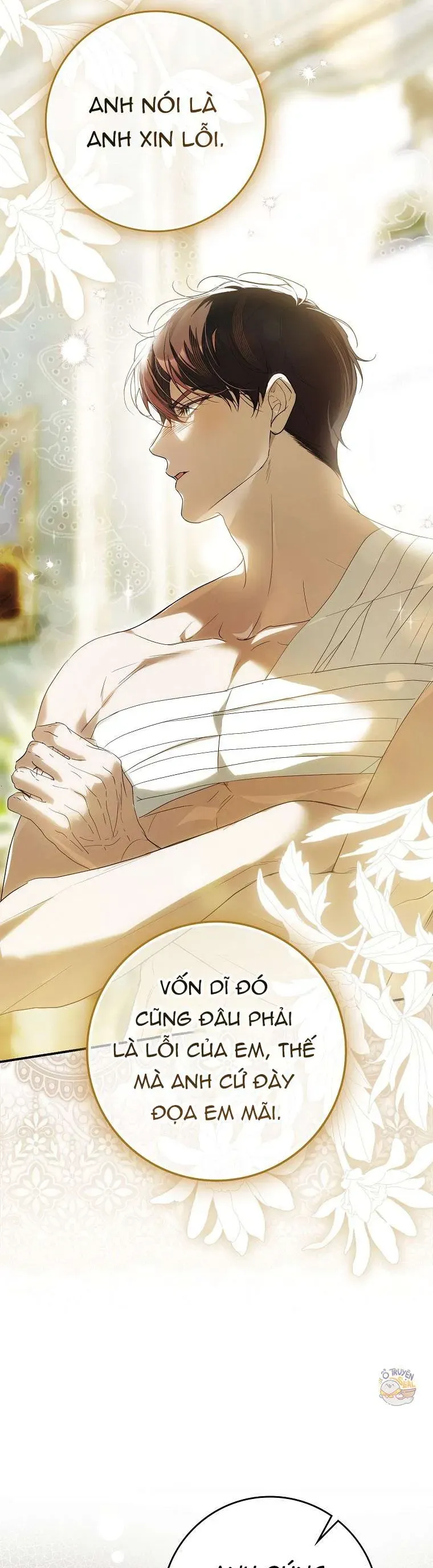 Kẻ Phản Diện Đó Chính Là Tôi