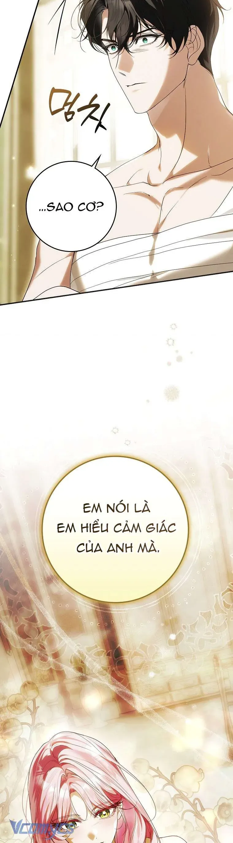 Kẻ Phản Diện Đó Chính Là Tôi