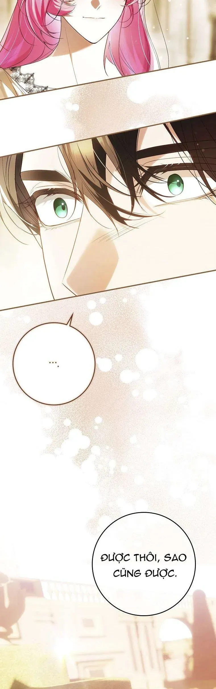 Kẻ Phản Diện Đó Chính Là Tôi