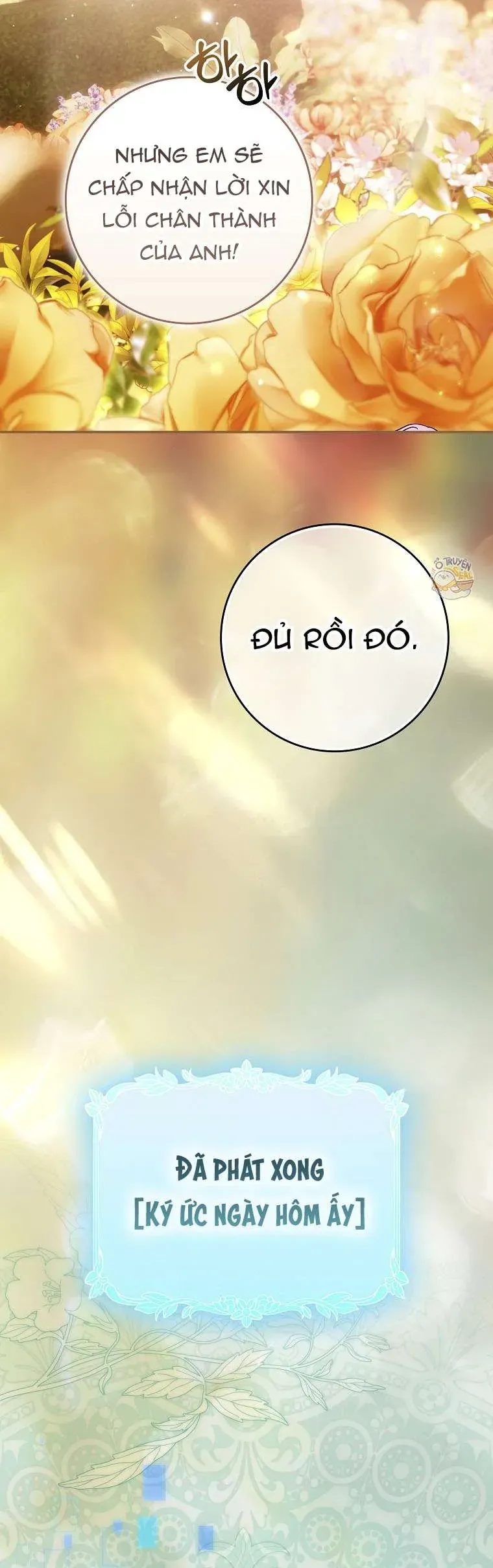 Kẻ Phản Diện Đó Chính Là Tôi