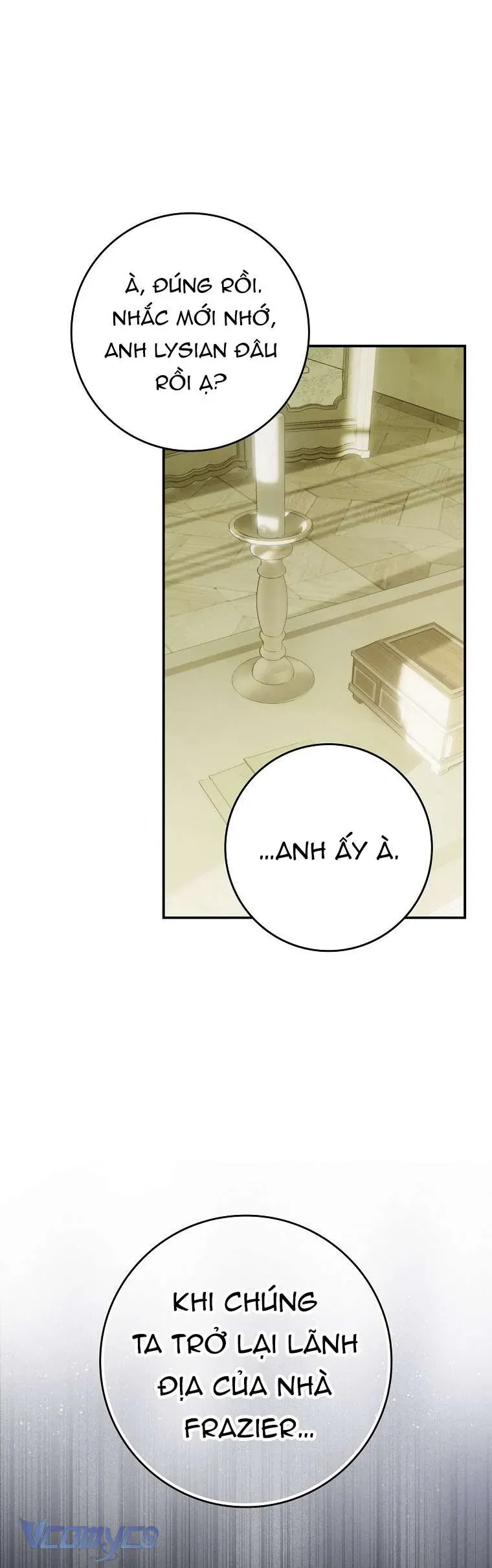 Kẻ Phản Diện Đó Chính Là Tôi