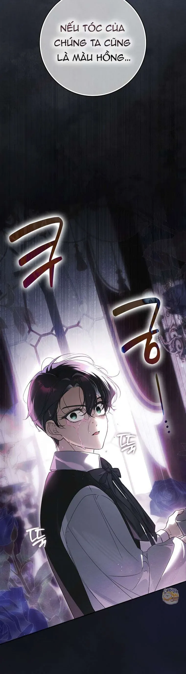 Kẻ Phản Diện Đó Chính Là Tôi