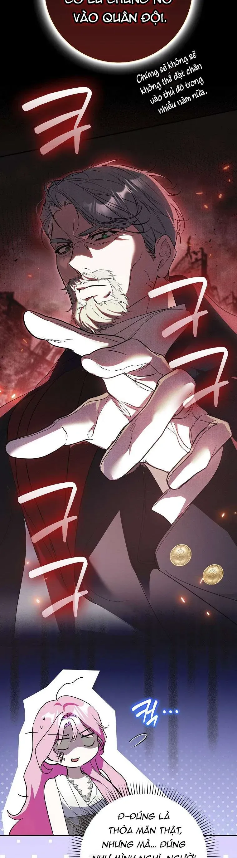 Kẻ Phản Diện Đó Chính Là Tôi