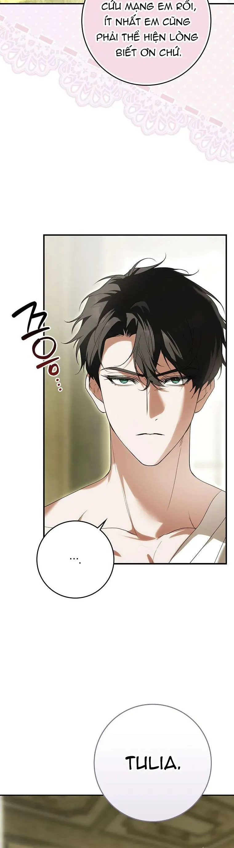 Kẻ Phản Diện Đó Chính Là Tôi