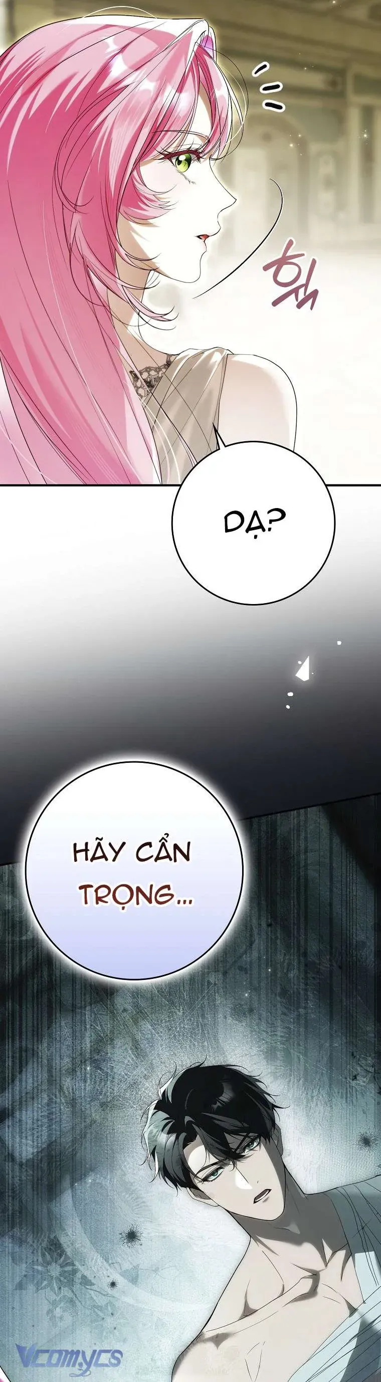 Kẻ Phản Diện Đó Chính Là Tôi